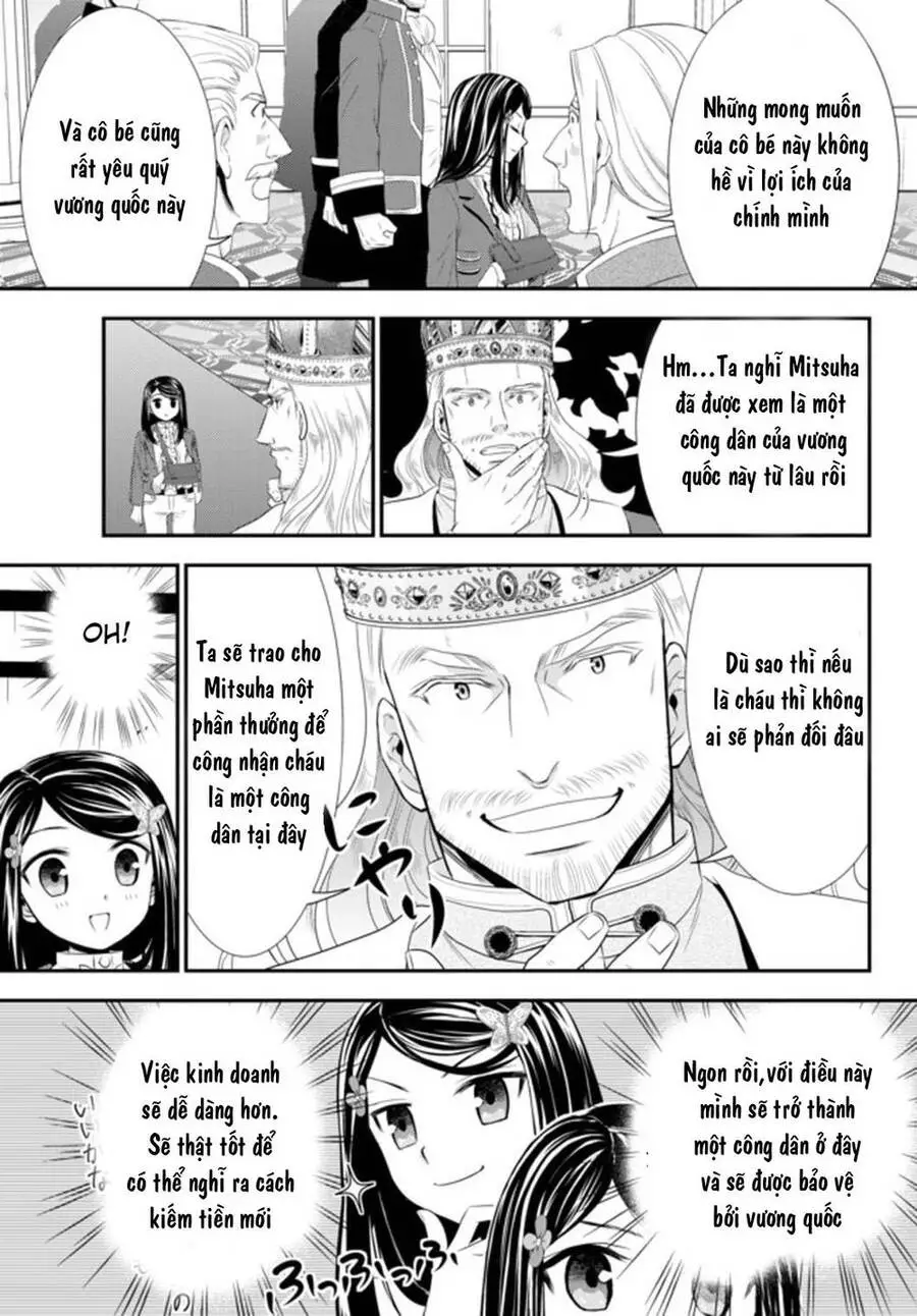 Rougo Ni Sonaete Isekai De 8-Manmai No Kinka Wo Tamemasu Nettruyen ZZZ Chương 34.2 Page 13
