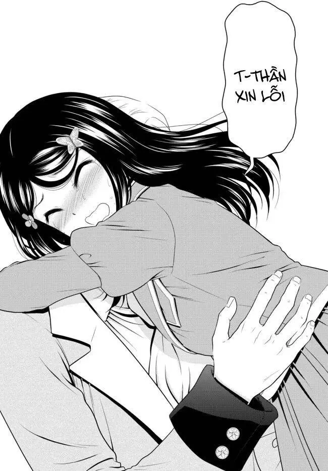 Rougo Ni Sonaete Isekai De 8-Manmai No Kinka Wo Tamemasu Nettruyen ZZZ Chương 76 Page 13