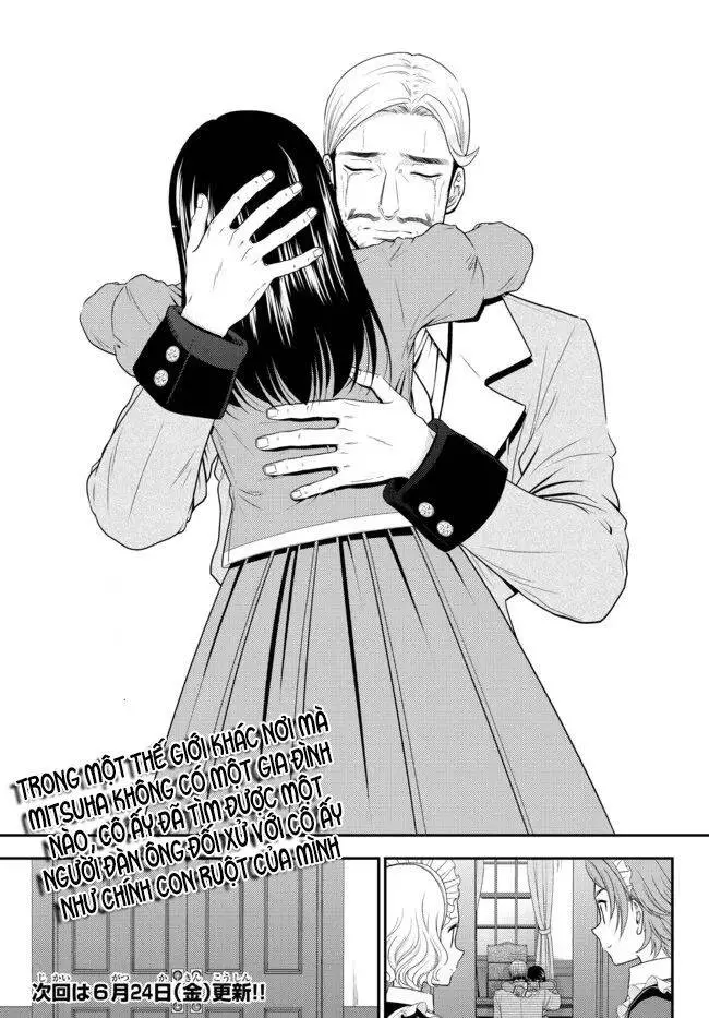Rougo Ni Sonaete Isekai De 8-Manmai No Kinka Wo Tamemasu Nettruyen ZZZ Chương 76 Page 14