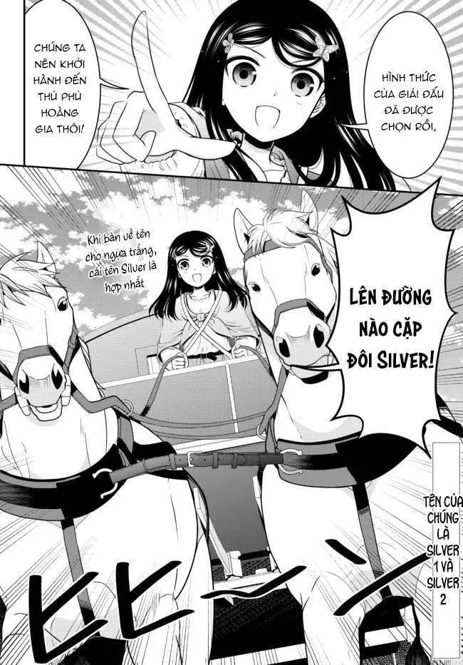 Rougo Ni Sonaete Isekai De 8-Manmai No Kinka Wo Tamemasu Nettruyen ZZZ Chương 80 Page 3
