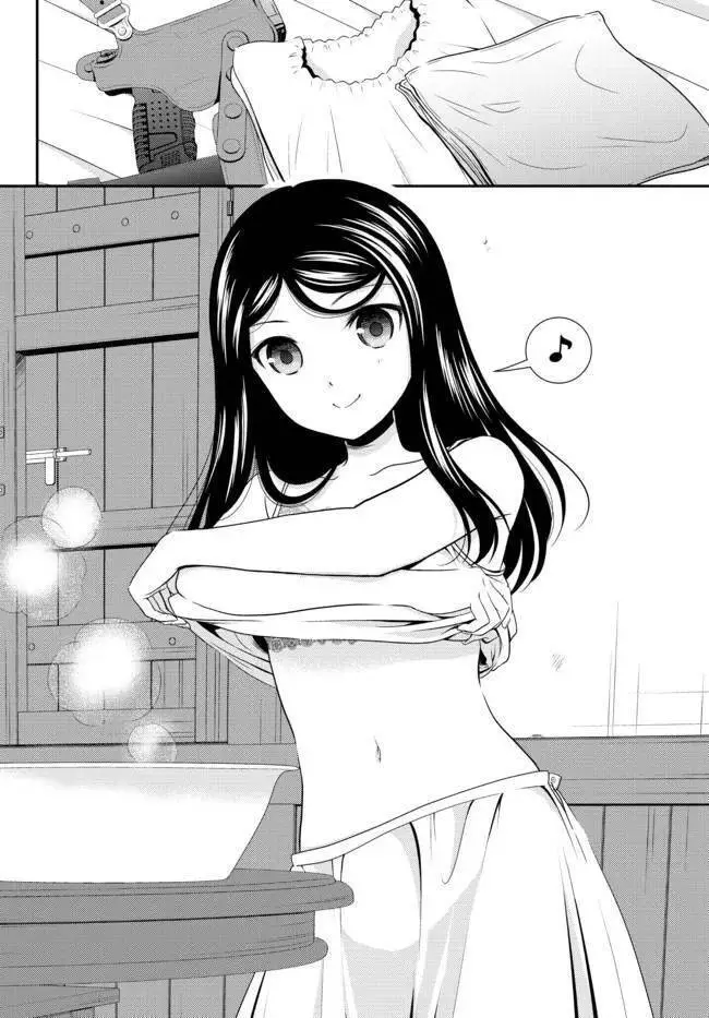 Rougo Ni Sonaete Isekai De 8-Manmai No Kinka Wo Tamemasu Nettruyen ZZZ Chương 80 Page 11