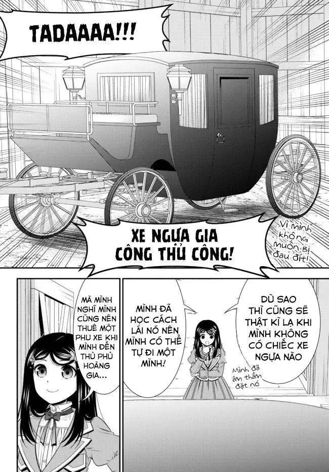 Rougo Ni Sonaete Isekai De 8-Manmai No Kinka Wo Tamemasu Nettruyen ZZZ Chương 77 Page 6