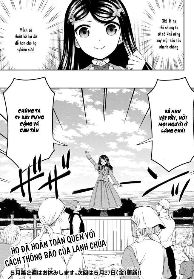 Rougo Ni Sonaete Isekai De 8-Manmai No Kinka Wo Tamemasu Nettruyen ZZZ Chương 74 Page 12