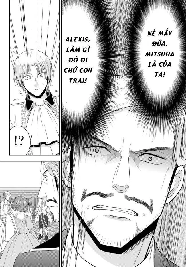 Rougo Ni Sonaete Isekai De 8-Manmai No Kinka Wo Tamemasu Nettruyen ZZZ Chương 57 Page 15