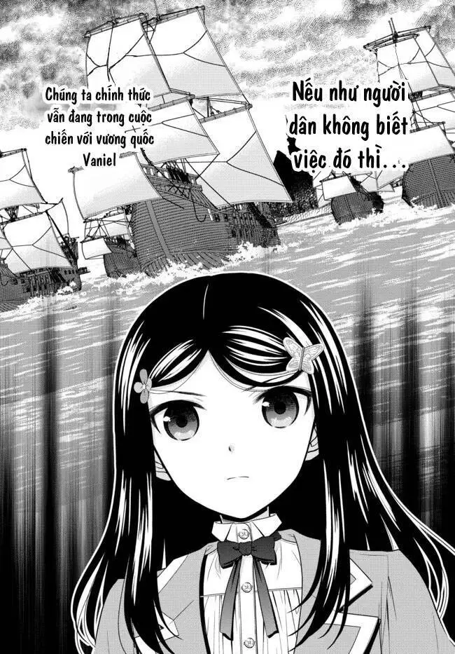 Rougo Ni Sonaete Isekai De 8-Manmai No Kinka Wo Tamemasu Nettruyen ZZZ Chương 73 Page 13