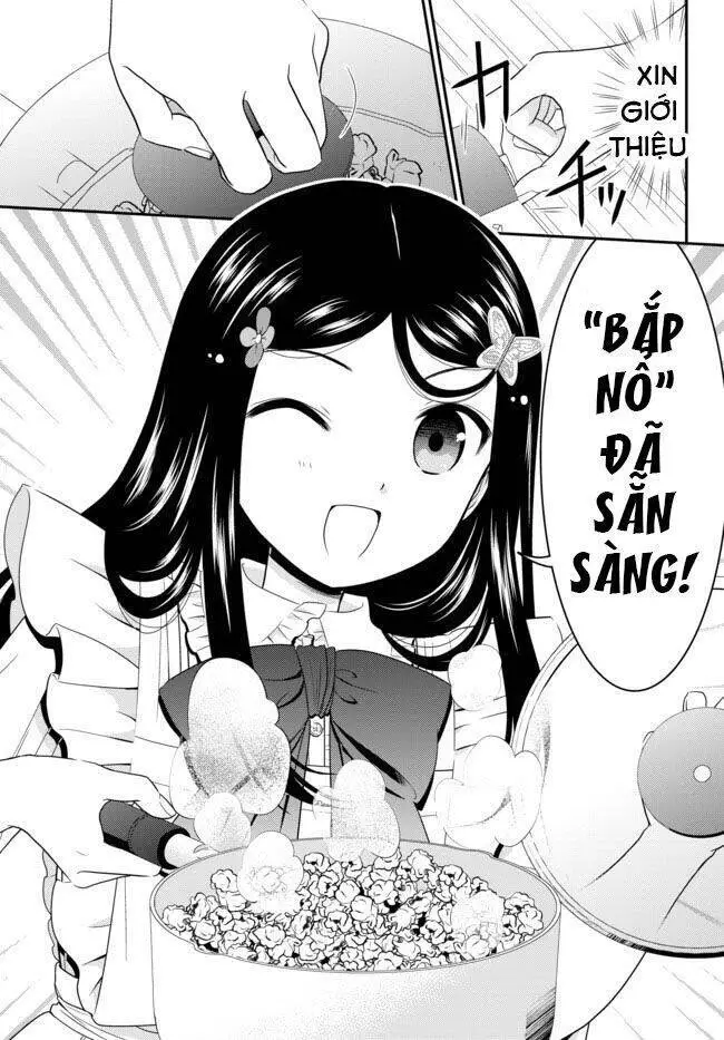 Rougo Ni Sonaete Isekai De 8-Manmai No Kinka Wo Tamemasu Nettruyen ZZZ Chương 55 Page 7