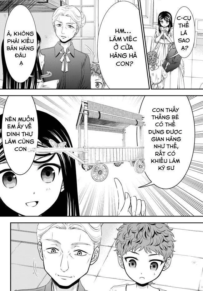 Rougo Ni Sonaete Isekai De 8-Manmai No Kinka Wo Tamemasu Nettruyen ZZZ Chương 55 Page 14