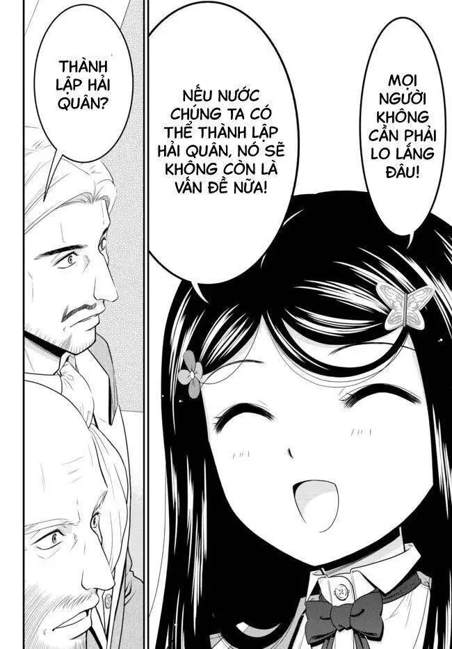 Rougo Ni Sonaete Isekai De 8-Manmai No Kinka Wo Tamemasu Nettruyen ZZZ Chương 72 Page 13