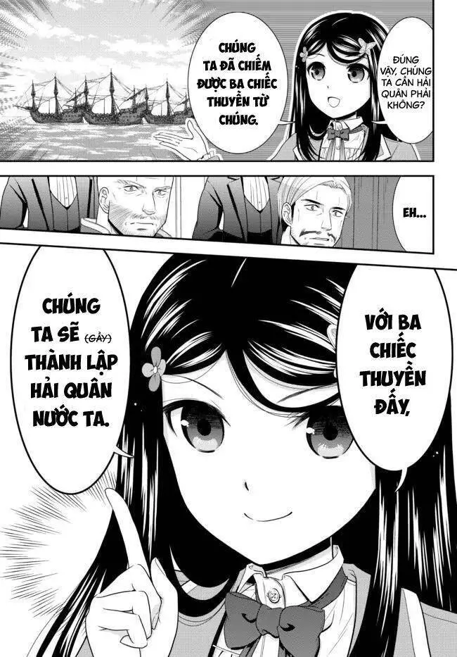 Rougo Ni Sonaete Isekai De 8-Manmai No Kinka Wo Tamemasu Nettruyen ZZZ Chương 72 Page 14