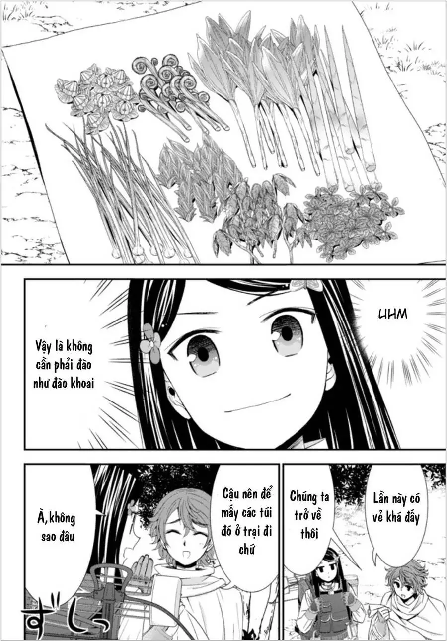 Rougo Ni Sonaete Isekai De 8-Manmai No Kinka Wo Tamemasu Nettruyen ZZZ Chương 19 Page 4