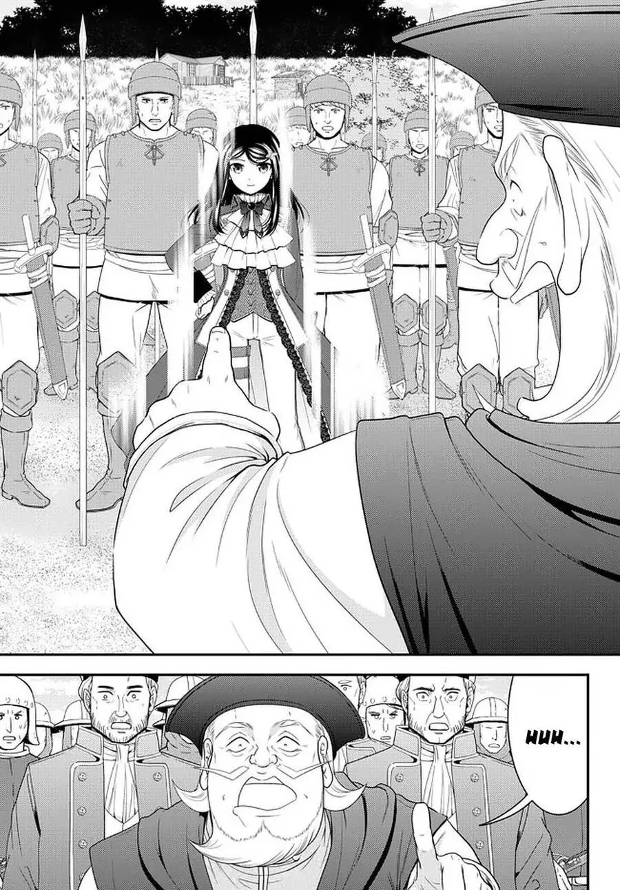 Rougo Ni Sonaete Isekai De 8-Manmai No Kinka Wo Tamemasu Nettruyen ZZZ Chương 69 Page 13