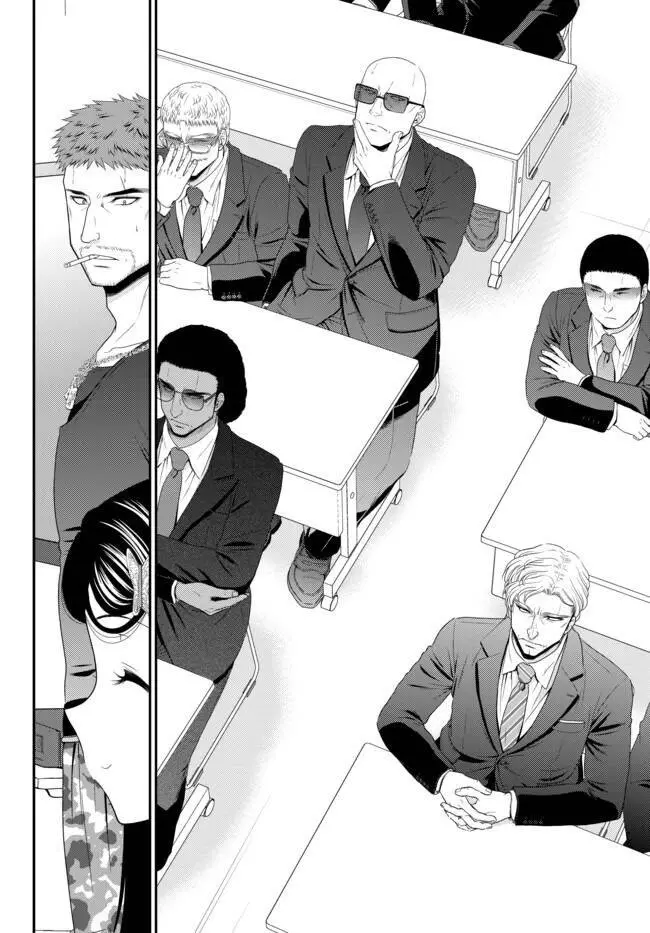Rougo Ni Sonaete Isekai De 8-Manmai No Kinka Wo Tamemasu Nettruyen ZZZ Chương 51 Page 9