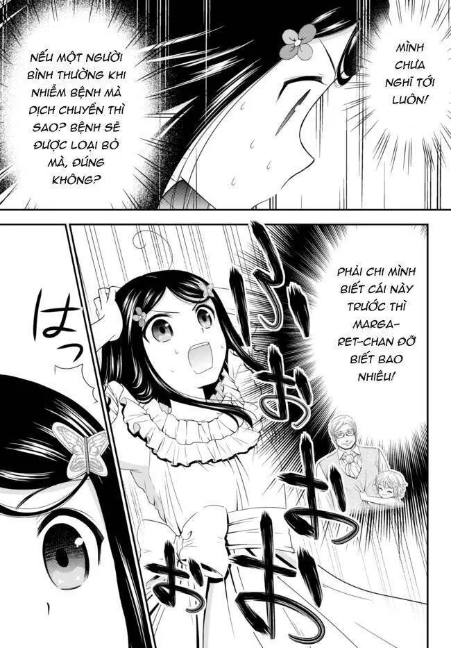 Rougo Ni Sonaete Isekai De 8-Manmai No Kinka Wo Tamemasu Nettruyen ZZZ Chương 50 Page 16