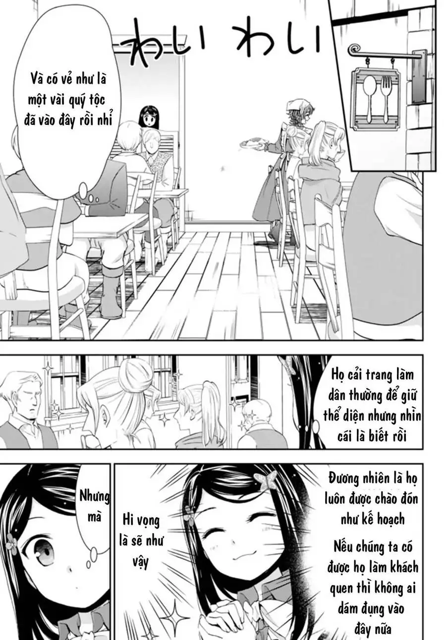 Rougo Ni Sonaete Isekai De 8-Manmai No Kinka Wo Tamemasu Nettruyen ZZZ Chương 26.1 Page 9