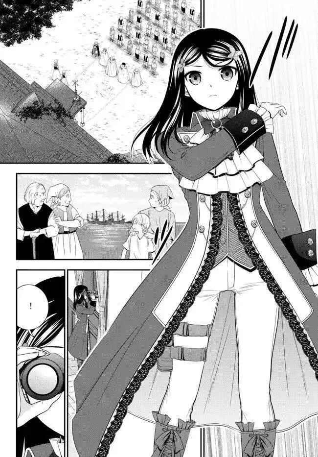 Rougo Ni Sonaete Isekai De 8-Manmai No Kinka Wo Tamemasu Nettruyen ZZZ Chương 67 Page 13