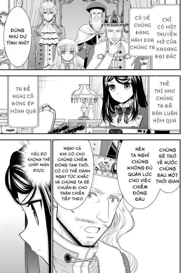 Rougo Ni Sonaete Isekai De 8-Manmai No Kinka Wo Tamemasu Nettruyen ZZZ Chương 67 Page 16