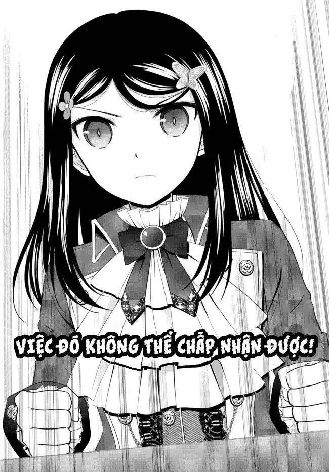Rougo Ni Sonaete Isekai De 8-Manmai No Kinka Wo Tamemasu Nettruyen ZZZ Chương 67 Page 18