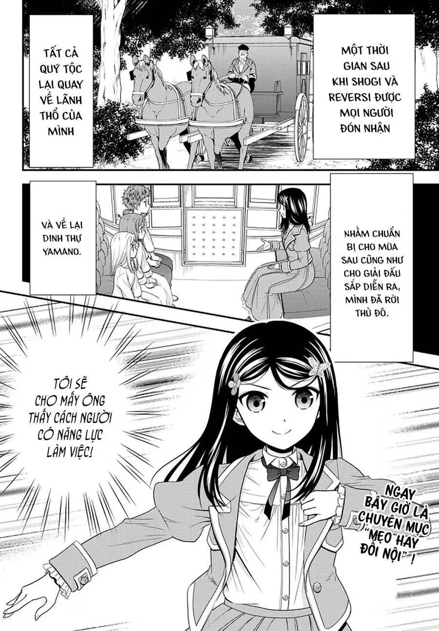 Rougo Ni Sonaete Isekai De 8-Manmai No Kinka Wo Tamemasu Nettruyen ZZZ Chương 65 Page 2