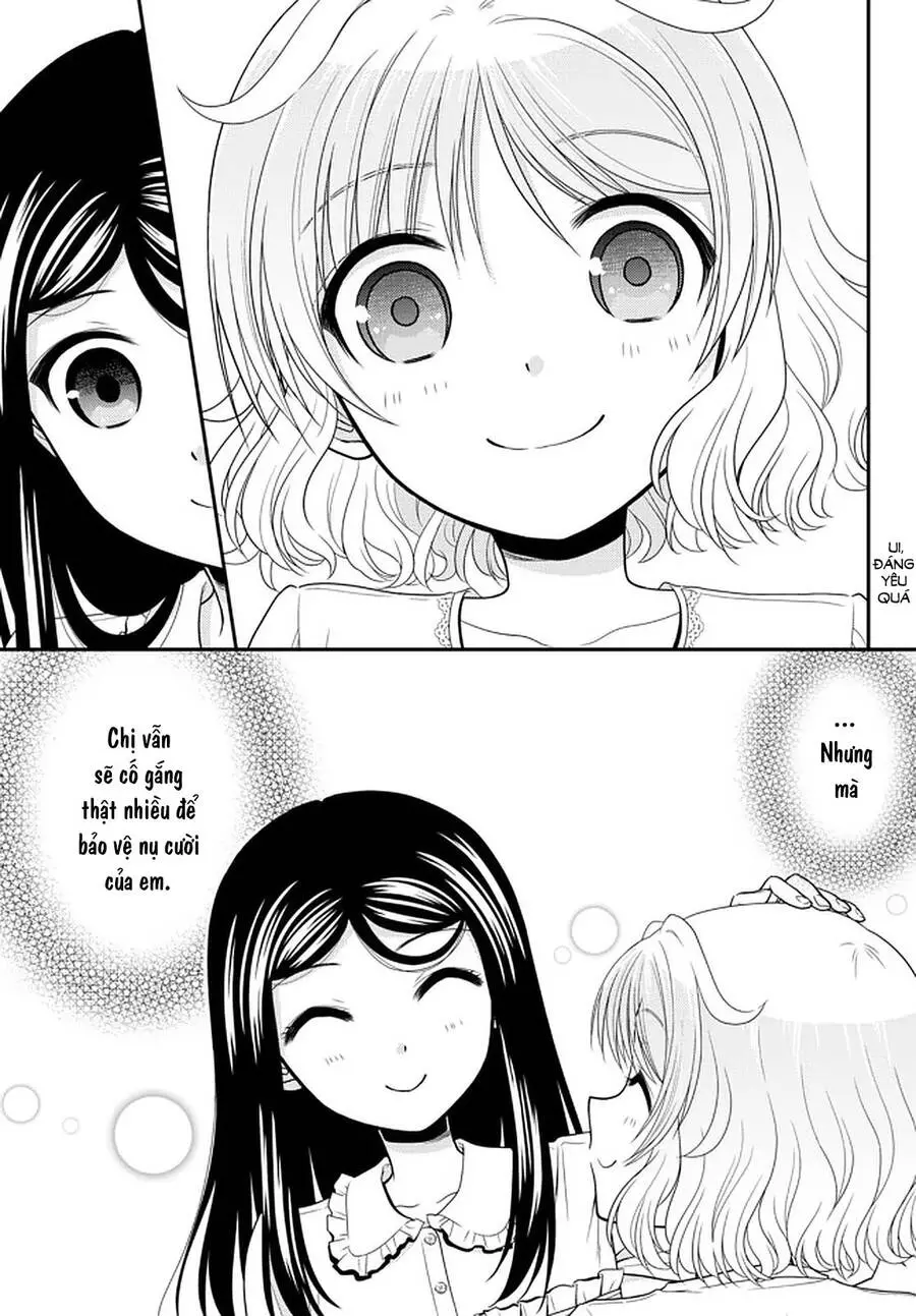 Rougo Ni Sonaete Isekai De 8-Manmai No Kinka Wo Tamemasu Nettruyen ZZZ Chương 65 Page 21