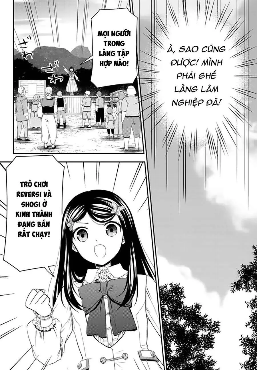 Rougo Ni Sonaete Isekai De 8-Manmai No Kinka Wo Tamemasu Nettruyen ZZZ Chương 64 Page 11