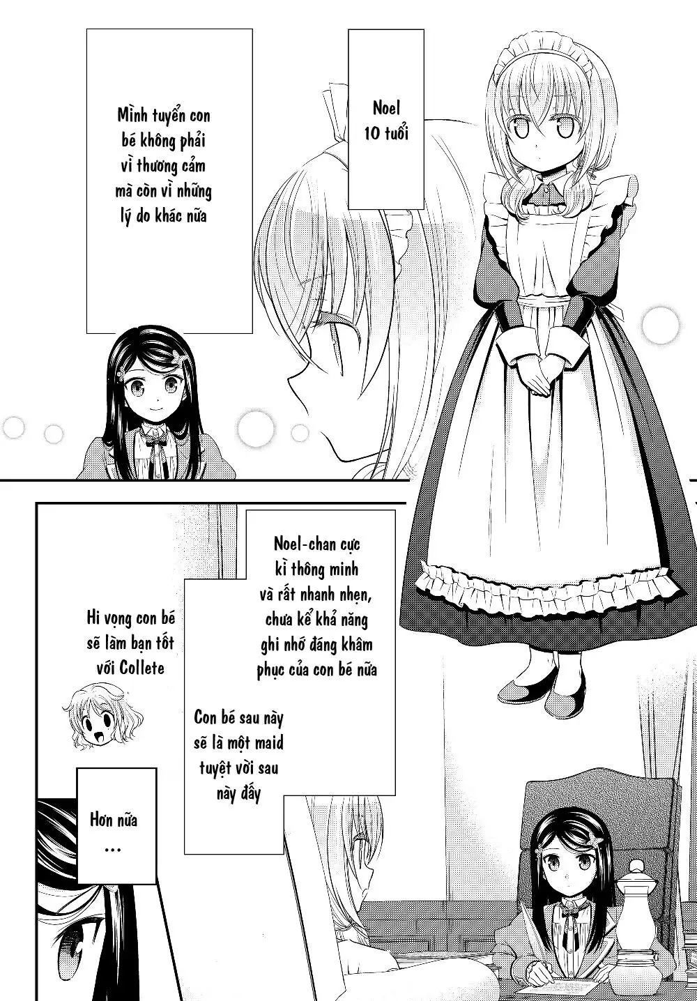 Rougo Ni Sonaete Isekai De 8-Manmai No Kinka Wo Tamemasu Nettruyen ZZZ Chương 44 Page 14