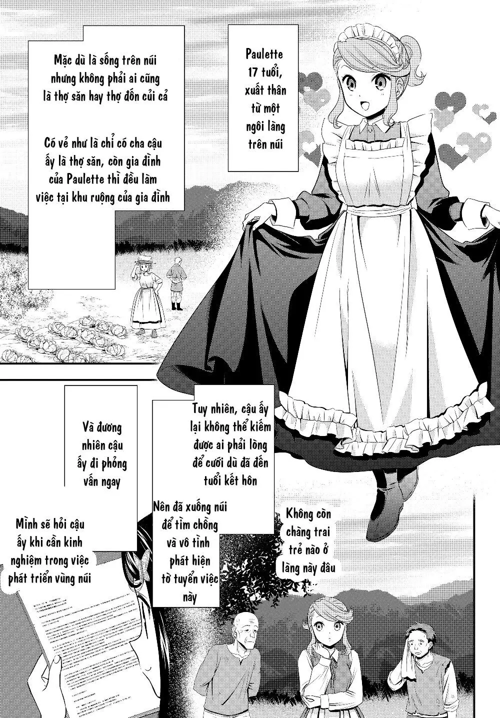Rougo Ni Sonaete Isekai De 8-Manmai No Kinka Wo Tamemasu Nettruyen ZZZ Chương 44 Page 17