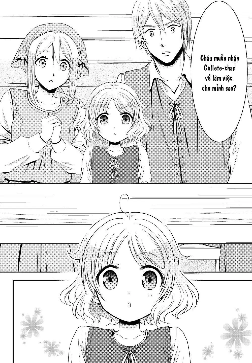 Rougo Ni Sonaete Isekai De 8-Manmai No Kinka Wo Tamemasu Nettruyen ZZZ Chương 42 Page 10
