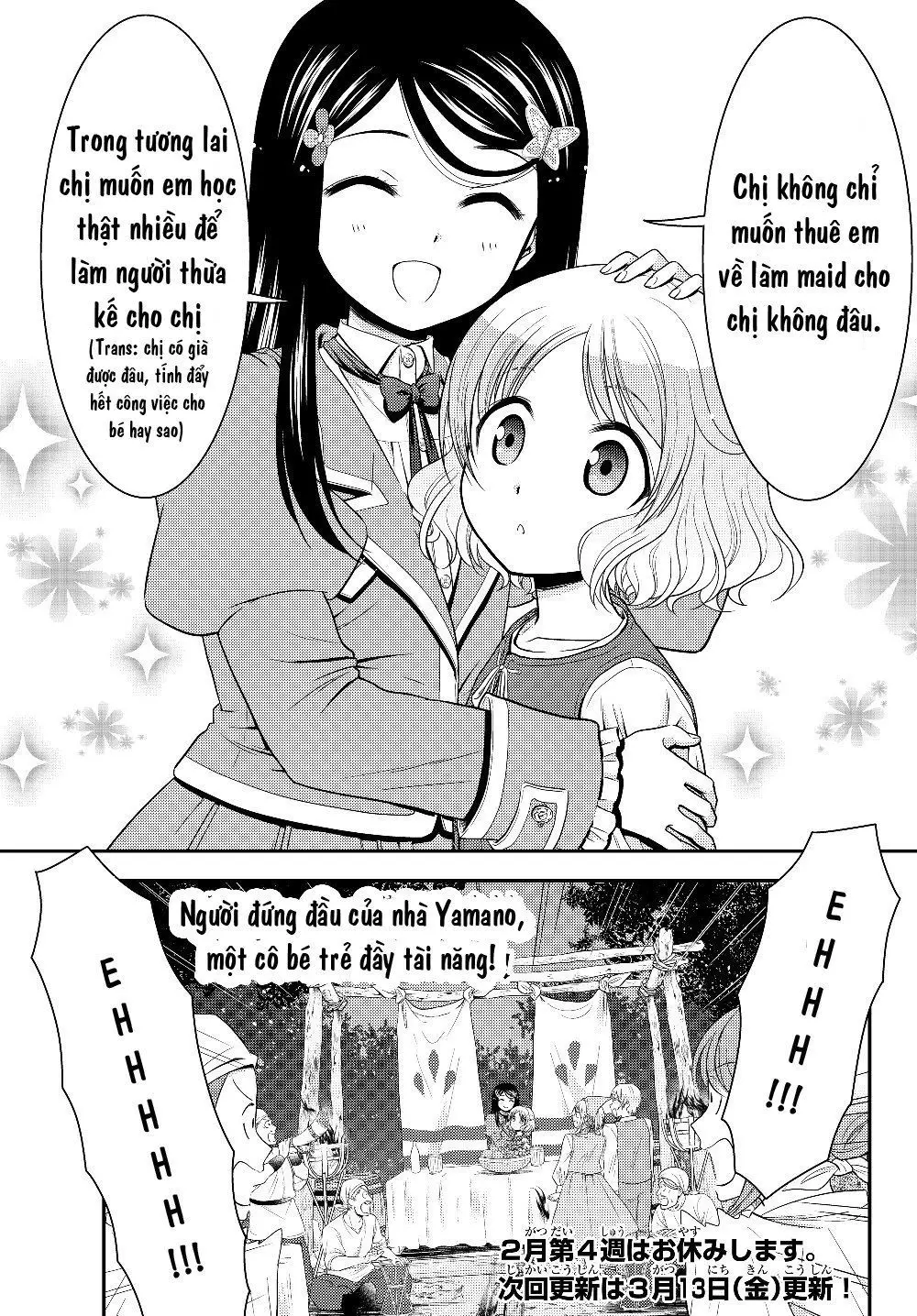 Rougo Ni Sonaete Isekai De 8-Manmai No Kinka Wo Tamemasu Nettruyen ZZZ Chương 42 Page 19