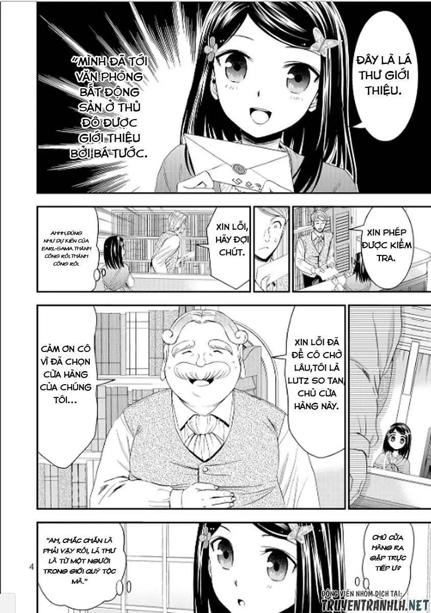 Rougo Ni Sonaete Isekai De 8-Manmai No Kinka Wo Tamemasu Nettruyen ZZZ Chương 9 Page 3