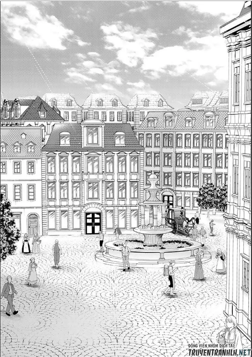 Rougo Ni Sonaete Isekai De 8-Manmai No Kinka Wo Tamemasu Nettruyen ZZZ Chương 8 Page 19