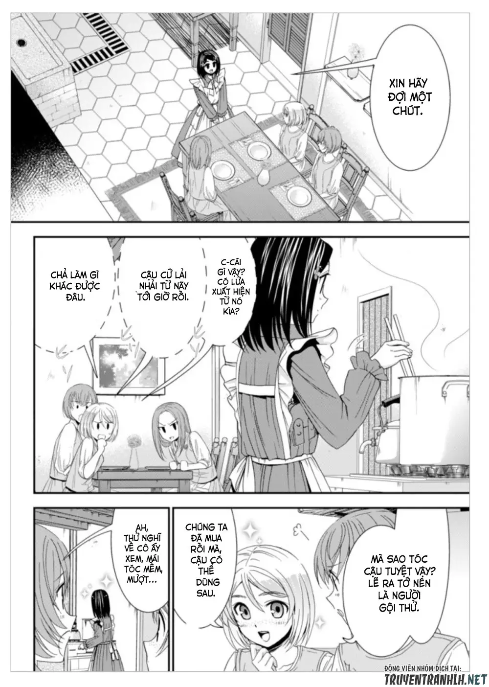 Rougo Ni Sonaete Isekai De 8-Manmai No Kinka Wo Tamemasu Nettruyen ZZZ Chương 11 Page 16
