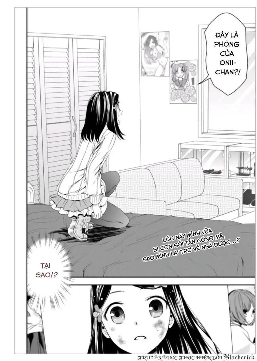 Rougo Ni Sonaete Isekai De 8-Manmai No Kinka Wo Tamemasu Nettruyen ZZZ Chương 2 Page 6