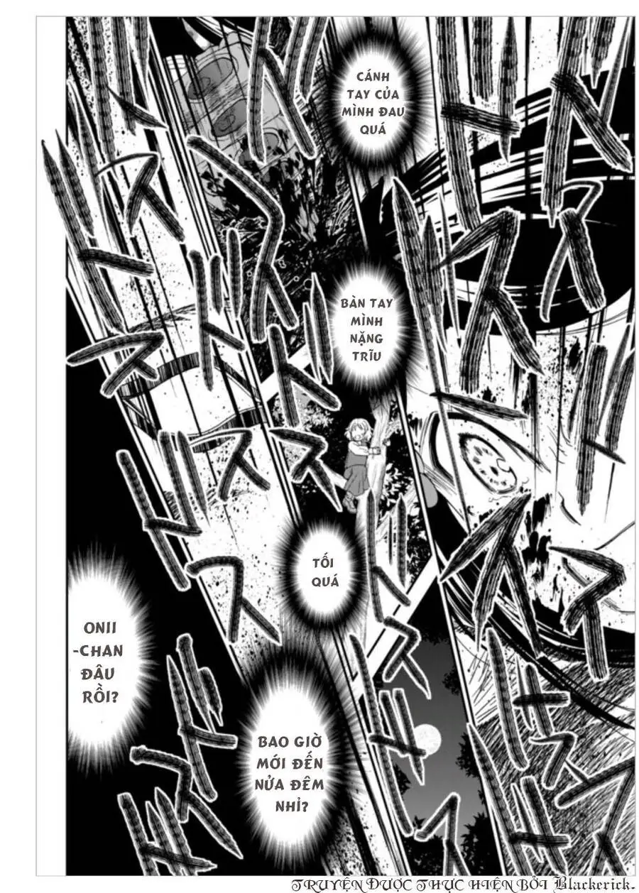 Rougo Ni Sonaete Isekai De 8-Manmai No Kinka Wo Tamemasu Nettruyen ZZZ Chương 2 Page 27