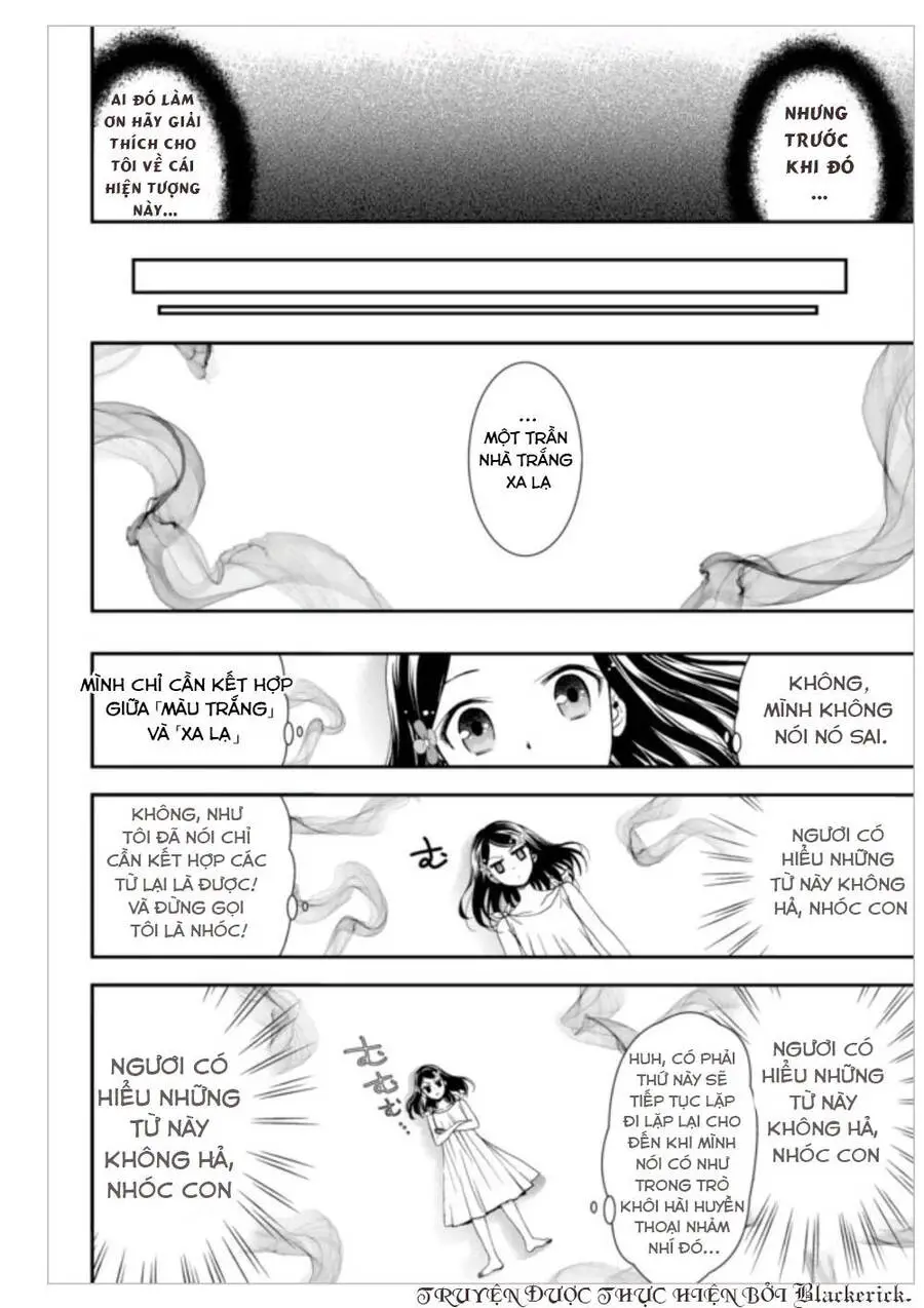 Rougo Ni Sonaete Isekai De 8-Manmai No Kinka Wo Tamemasu Nettruyen ZZZ Chương 2 Page 29