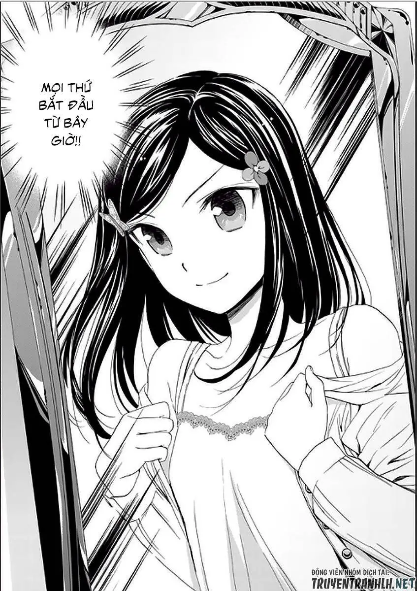 Rougo Ni Sonaete Isekai De 8-Manmai No Kinka Wo Tamemasu Nettruyen ZZZ Chương 6 Page 12