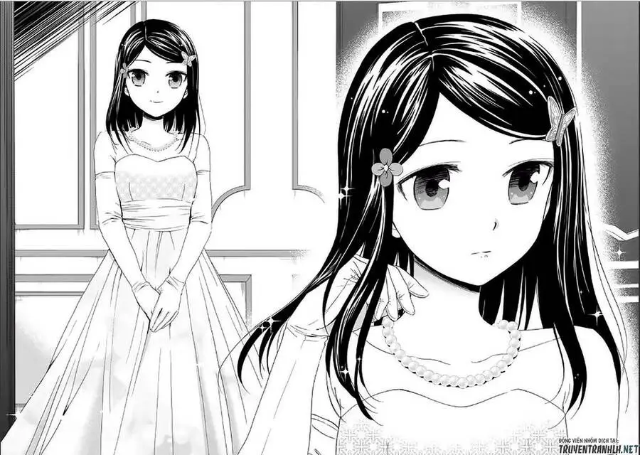 Rougo Ni Sonaete Isekai De 8-Manmai No Kinka Wo Tamemasu Nettruyen ZZZ Chương 6 Page 14