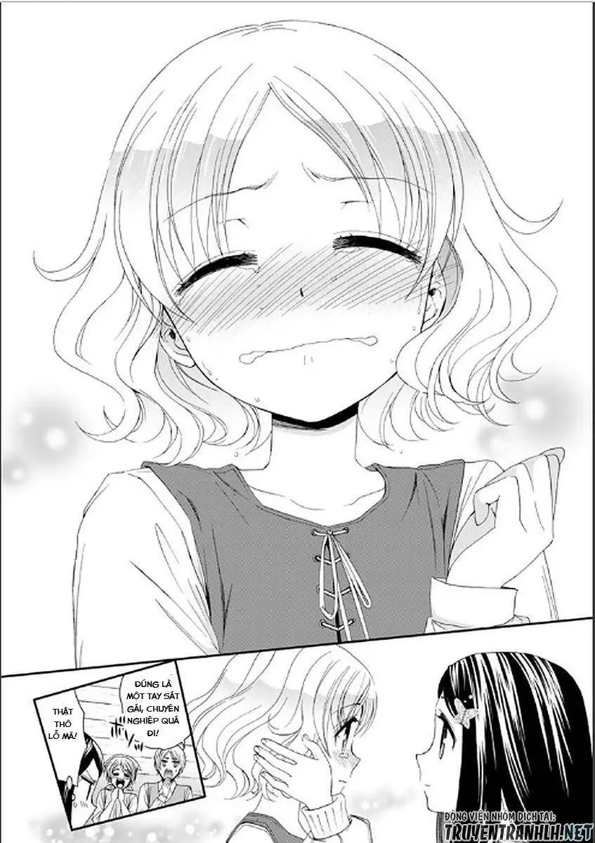 Rougo Ni Sonaete Isekai De 8-Manmai No Kinka Wo Tamemasu Nettruyen ZZZ Chương 4 Page 16