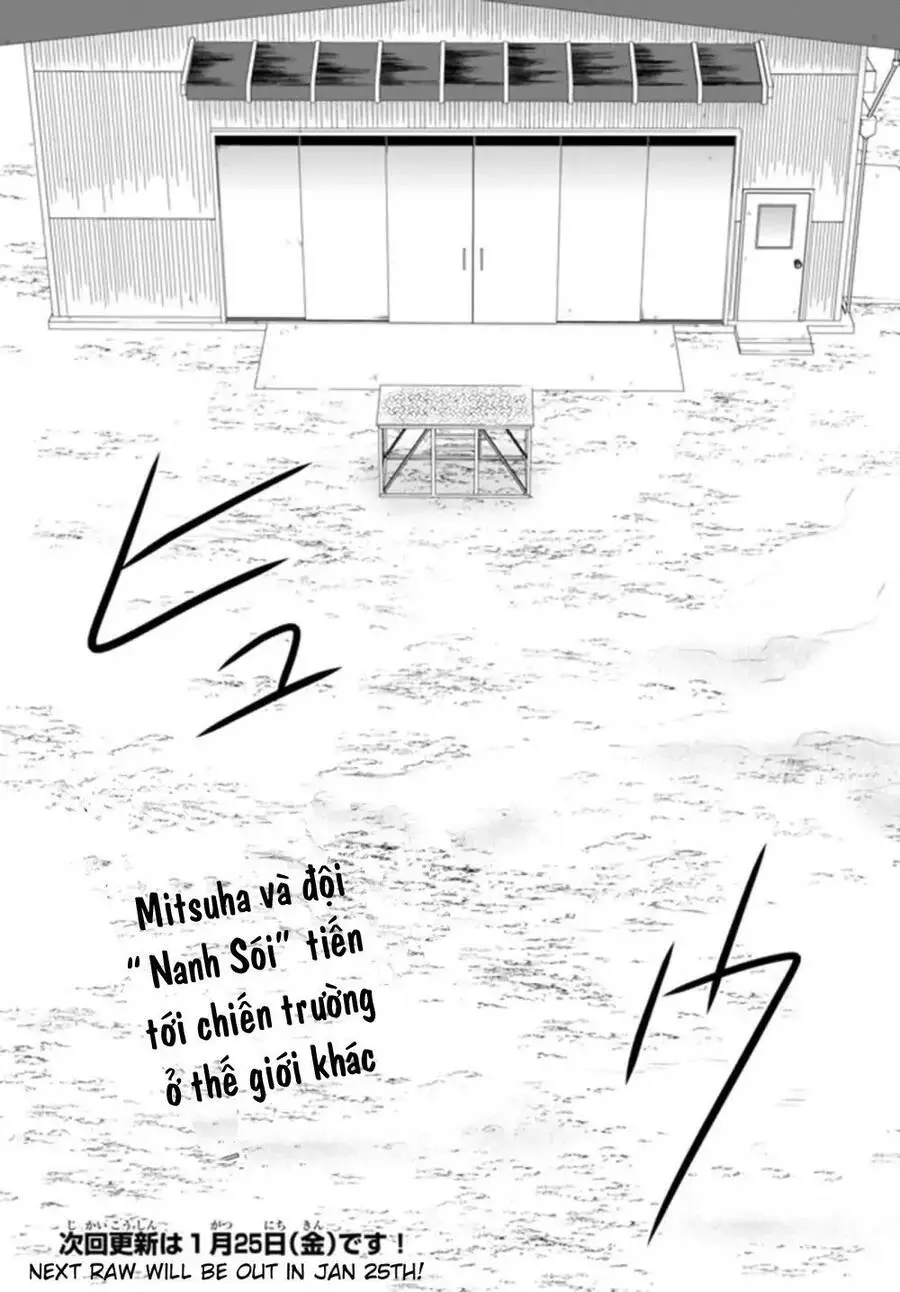 Rougo Ni Sonaete Isekai De 8-Manmai No Kinka Wo Tamemasu Nettruyen ZZZ Chương 30.2 Page 10