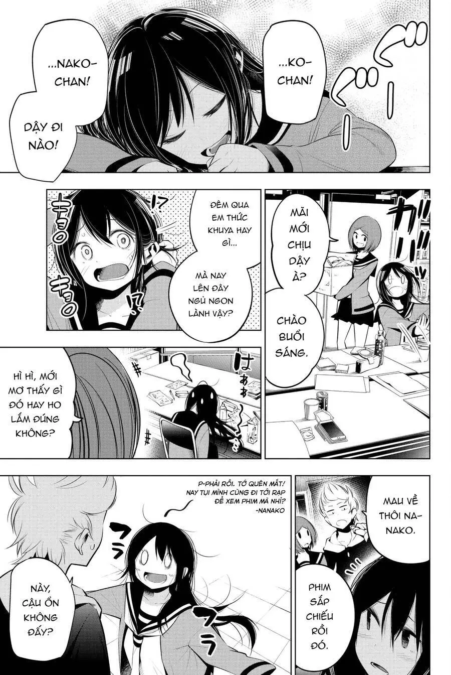 Senryuu Shoujo Nettruyen ZZZ Chương 88 Page 8