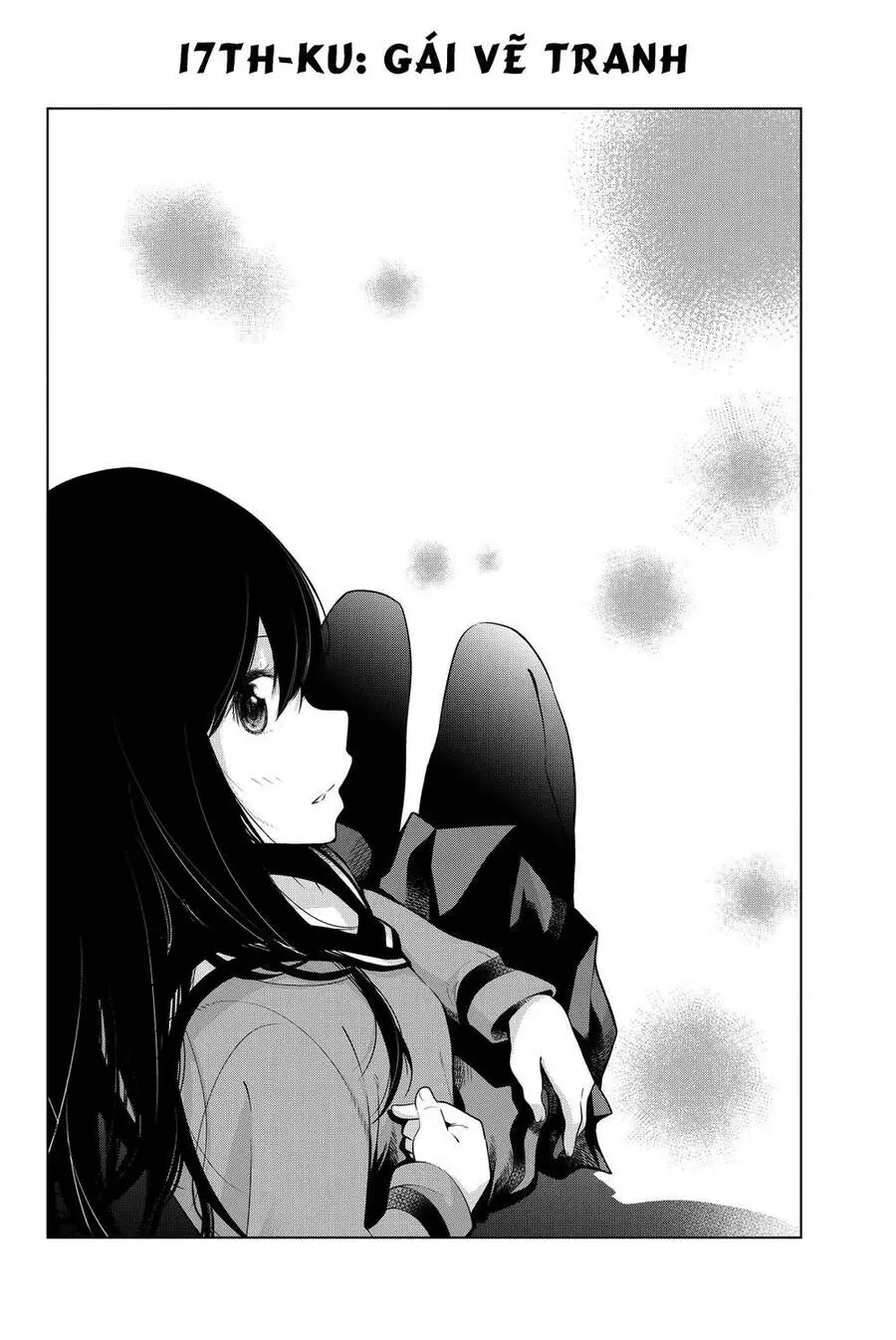 Senryuu Shoujo Nettruyen ZZZ Chương 17 Page 2