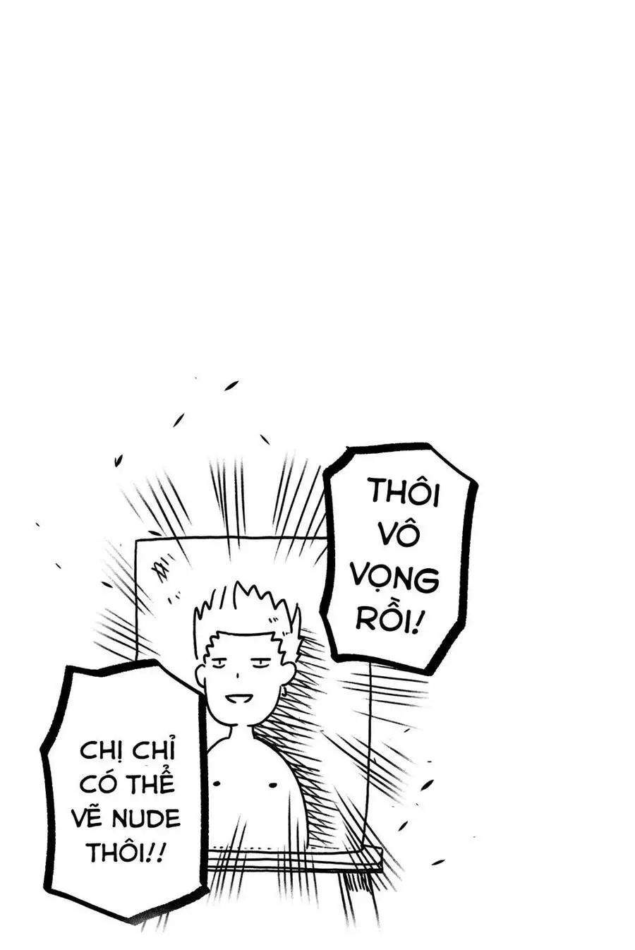 Senryuu Shoujo Nettruyen ZZZ Chương 17 Page 9