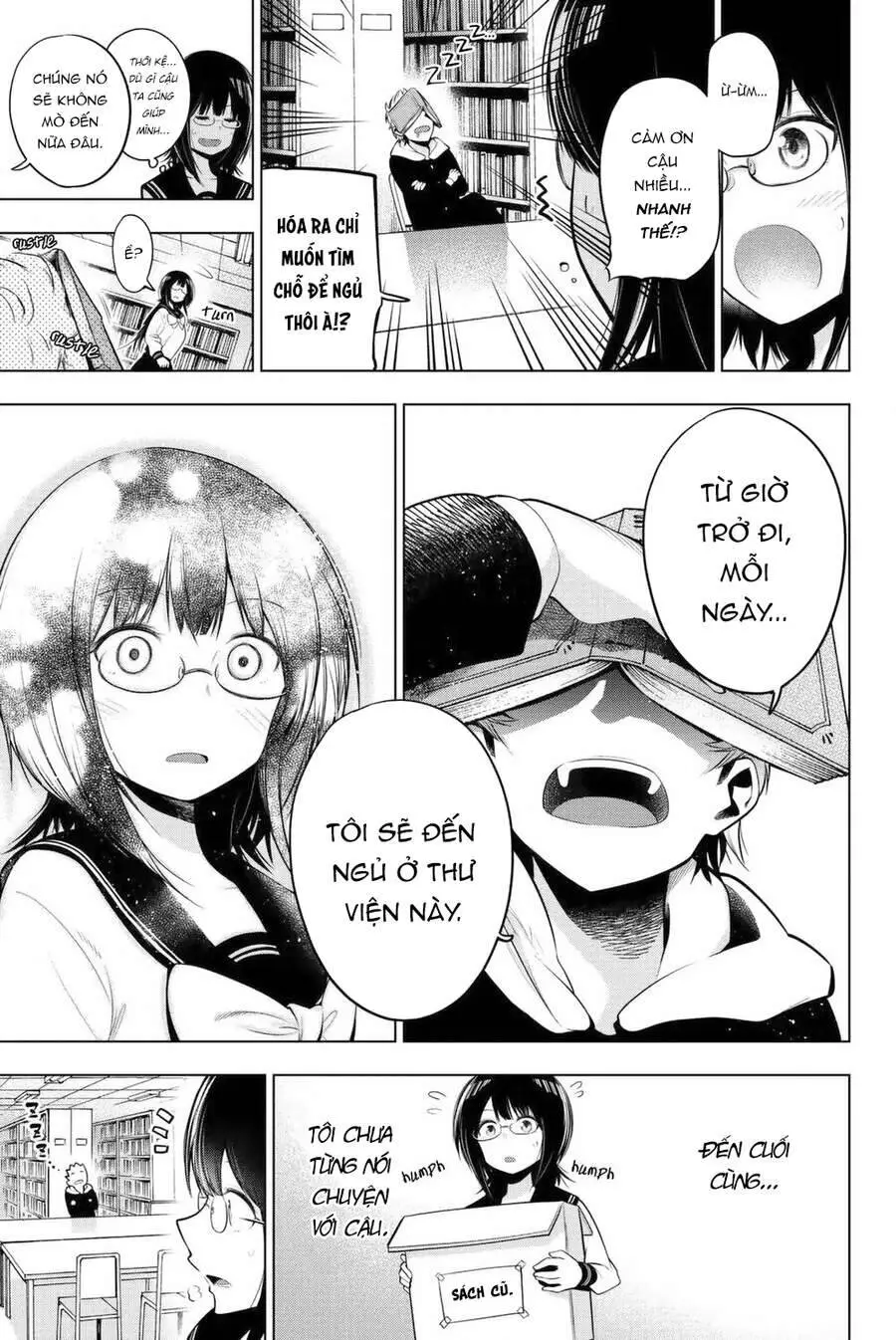 Senryuu Shoujo Nettruyen ZZZ Chương 60 Page 8