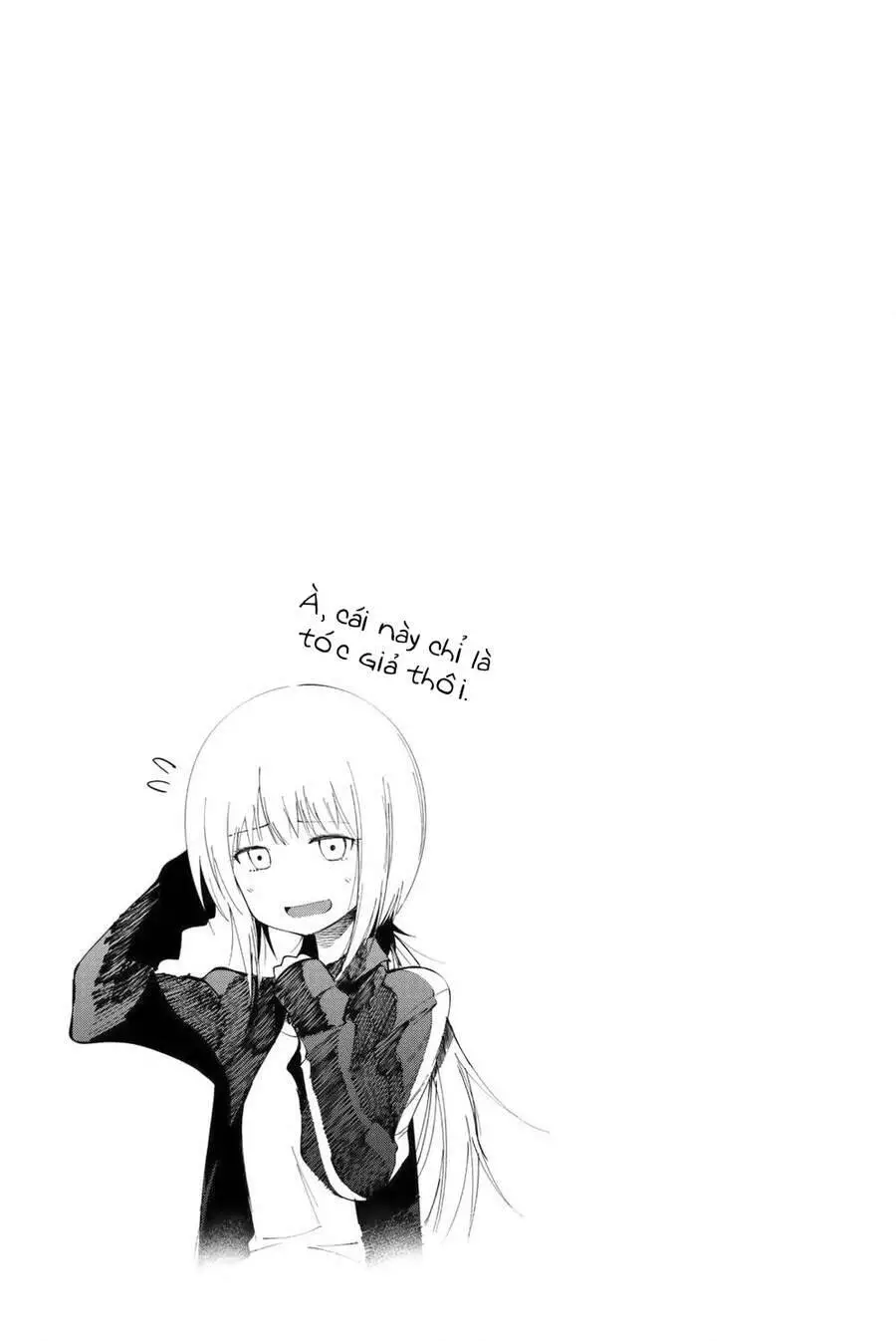 Senryuu Shoujo Nettruyen ZZZ Chương 60 Page 10