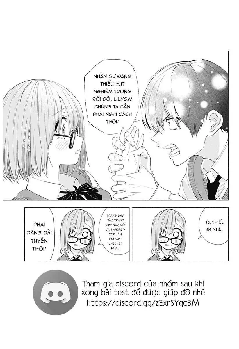 Senryuu Shoujo Nettruyen ZZZ Chương 60 Page 11
