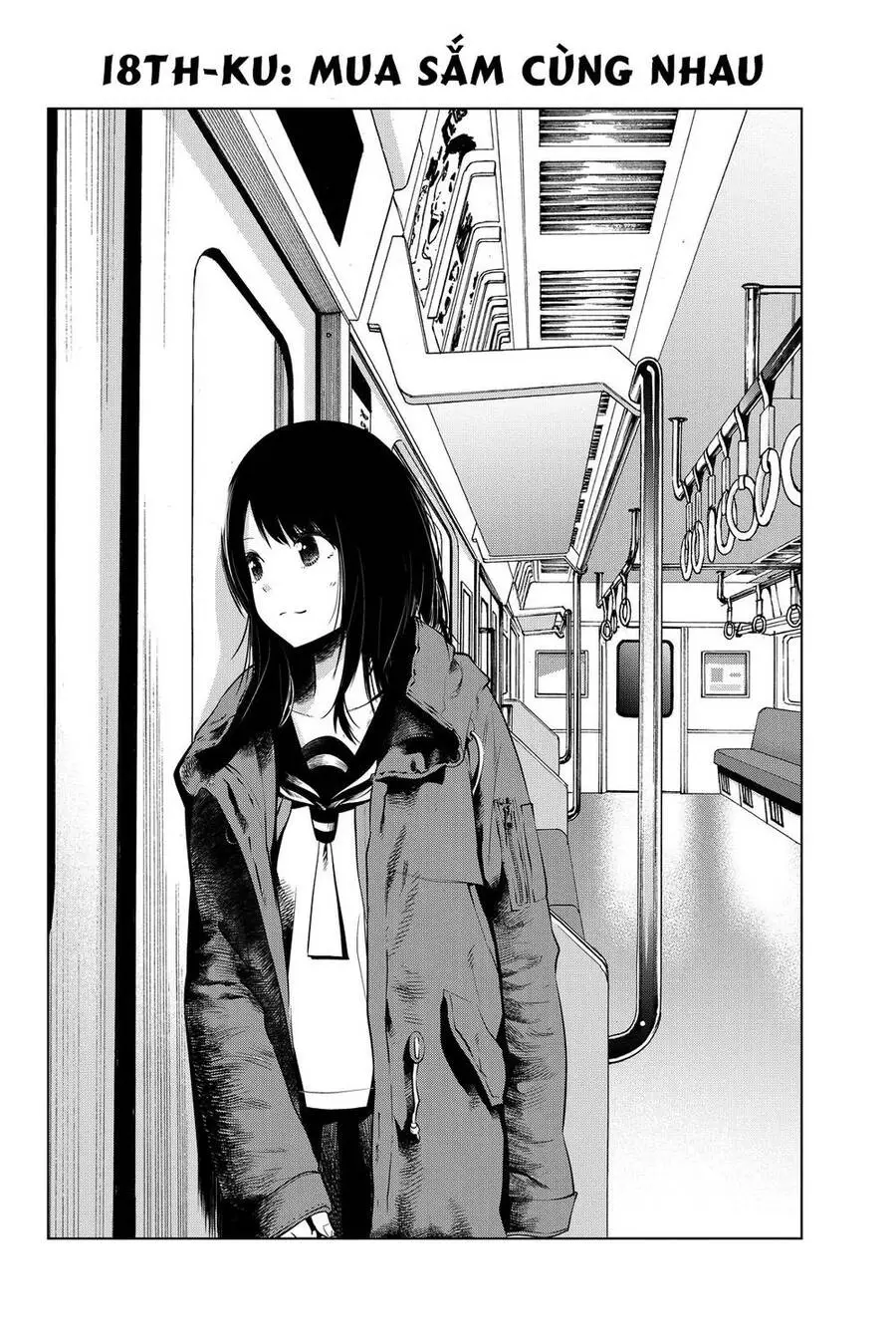 Senryuu Shoujo Nettruyen ZZZ Chương 18 Page 2