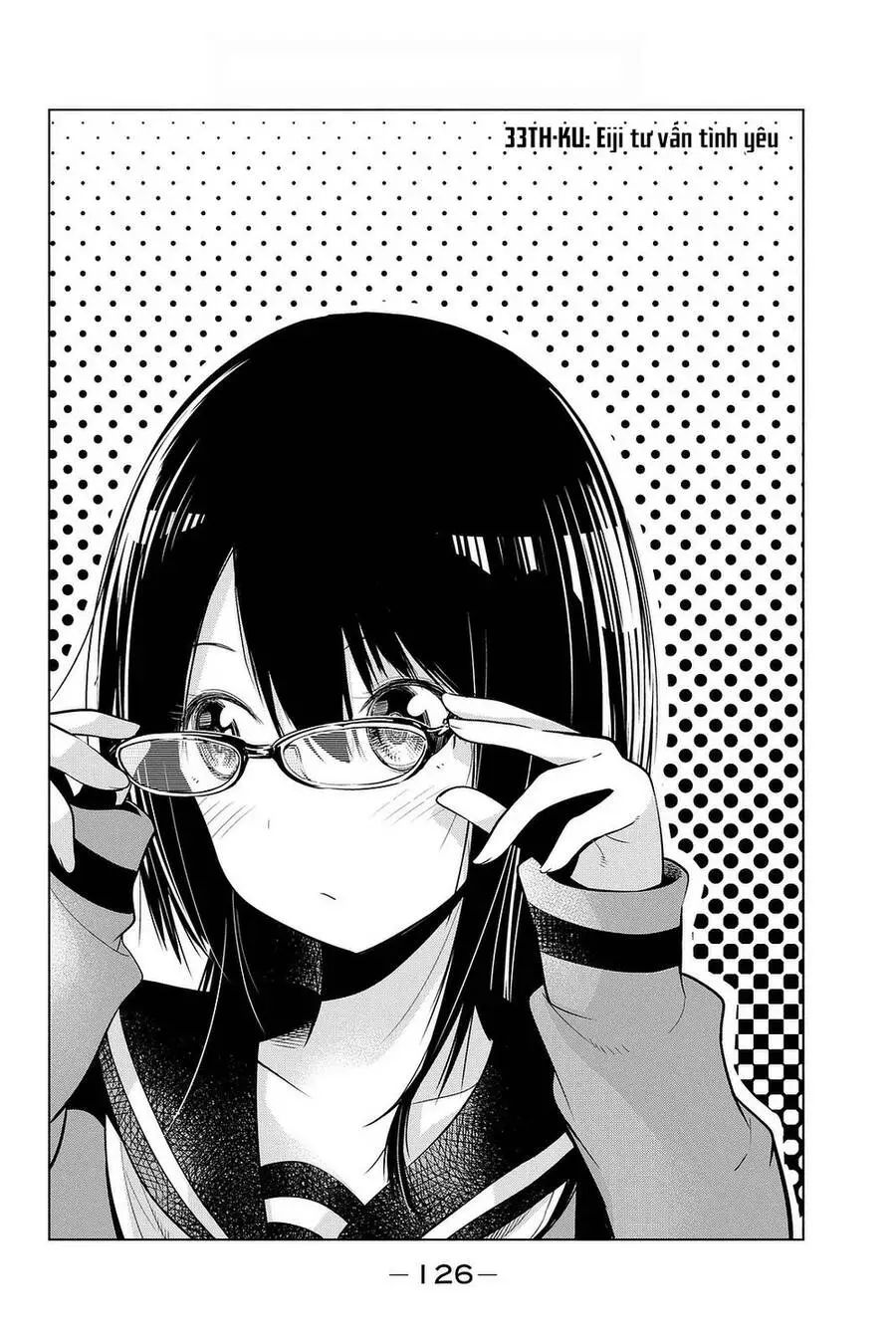 Senryuu Shoujo Nettruyen ZZZ Chương 33 Page 4