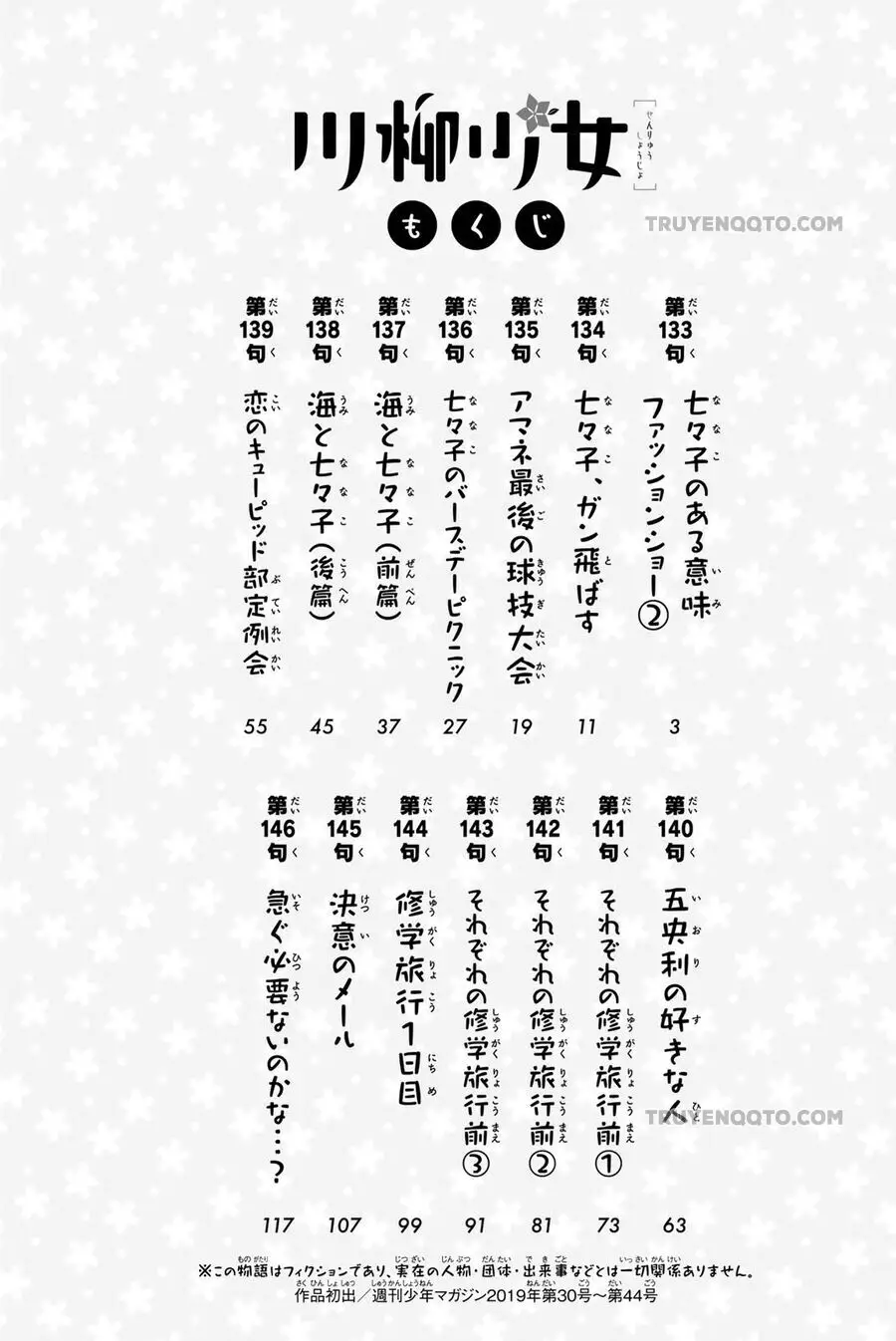 Senryuu Shoujo Nettruyen ZZZ Chương 133 Page 4