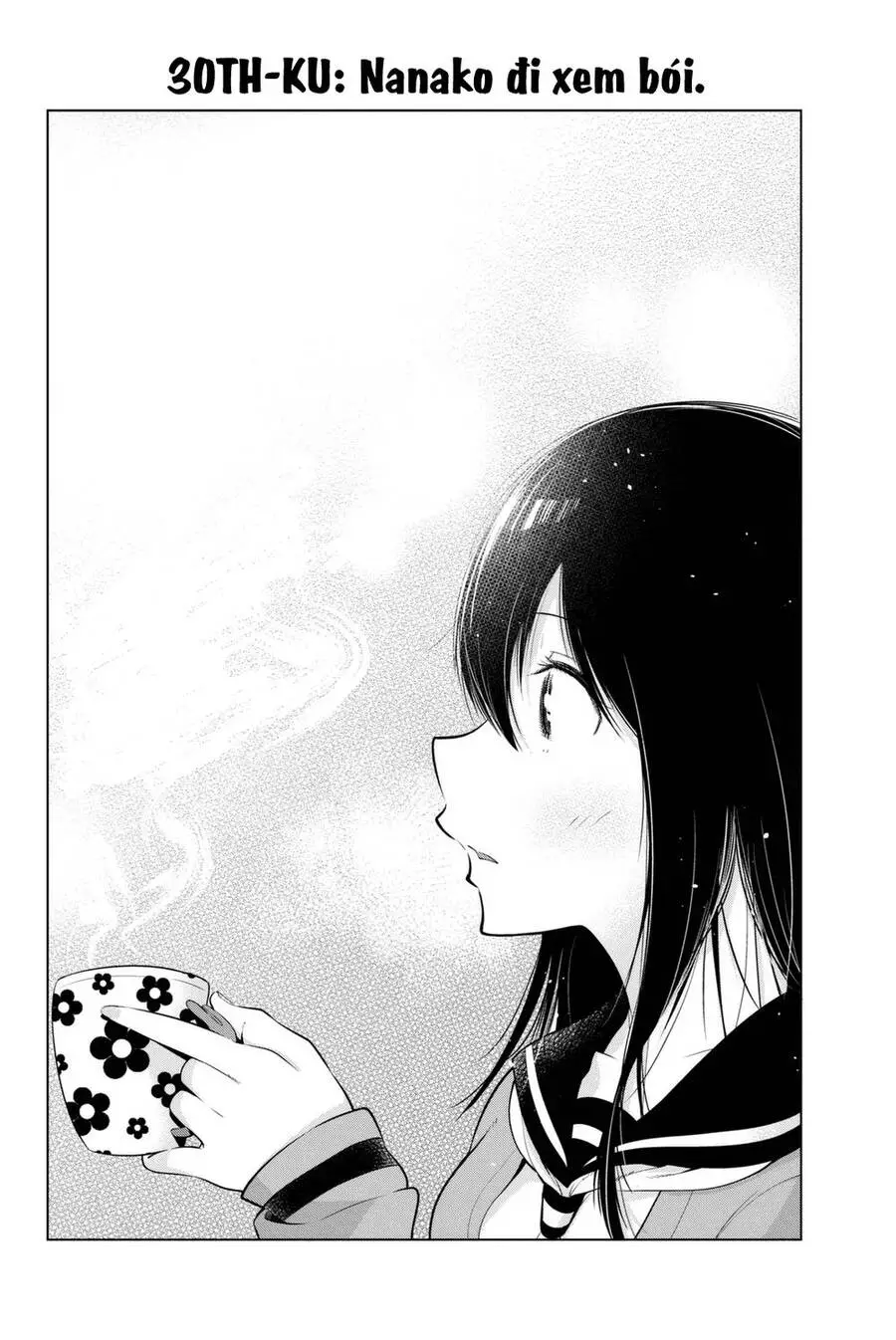 Senryuu Shoujo Nettruyen ZZZ Chương 30 Page 3