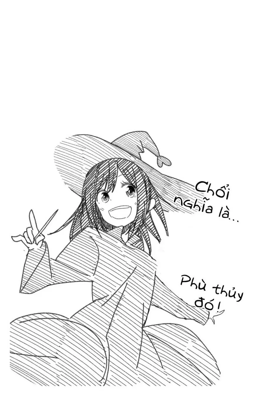 Senryuu Shoujo Nettruyen ZZZ Chương 30 Page 10