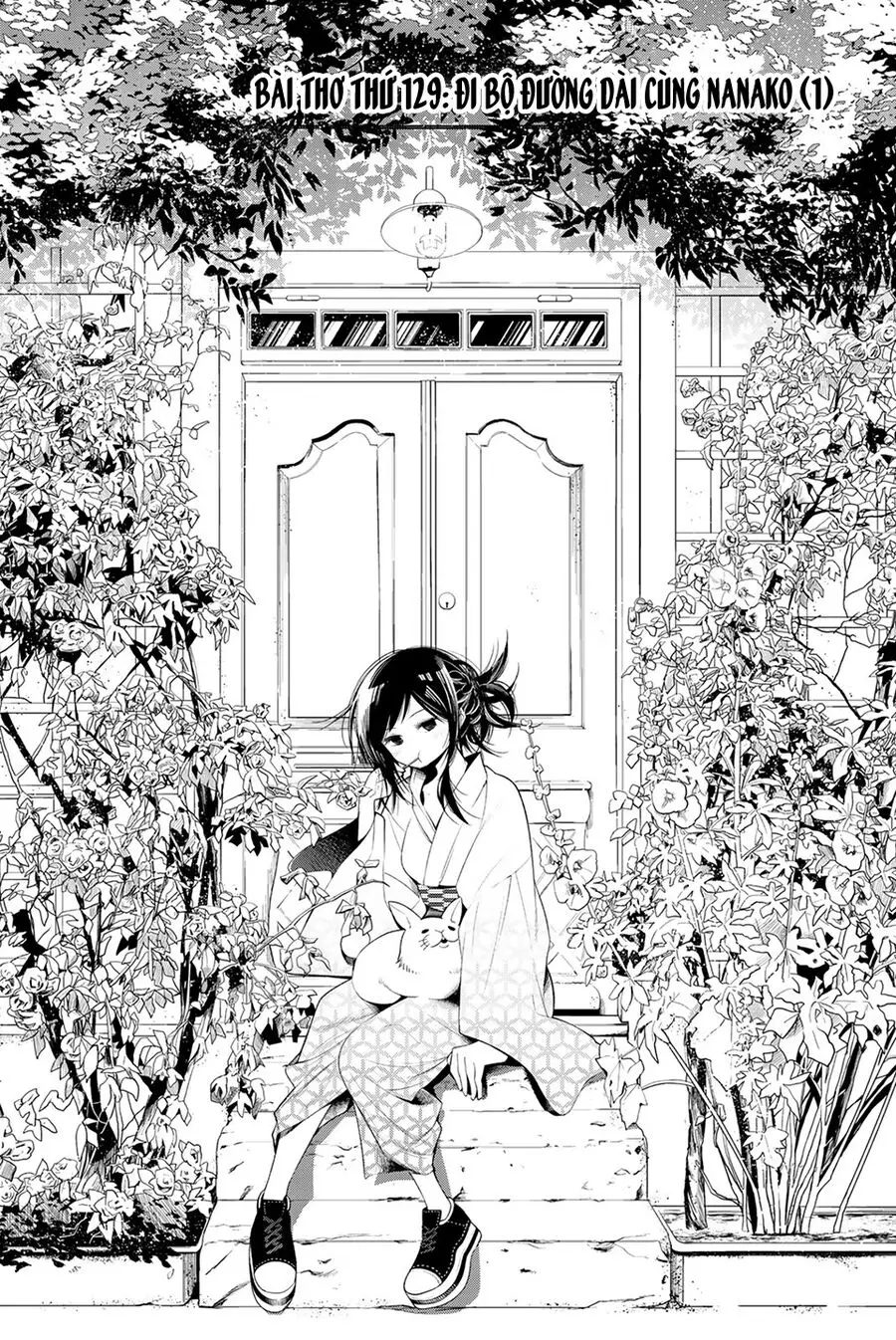 Senryuu Shoujo Nettruyen ZZZ Chương 129 Page 2